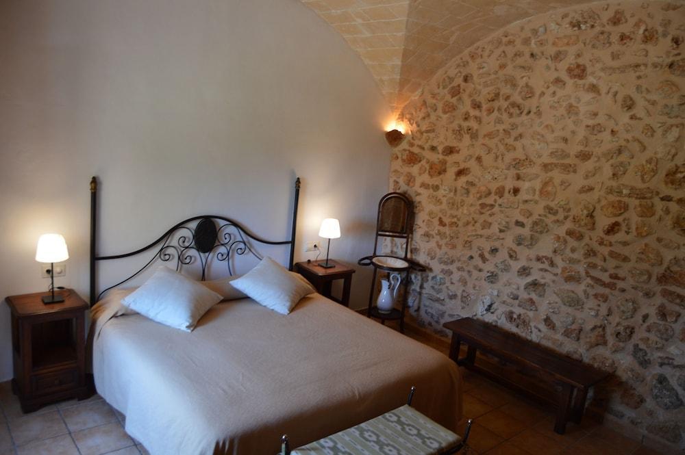 Agroturisme Son Llado Campos  Exterior photo
