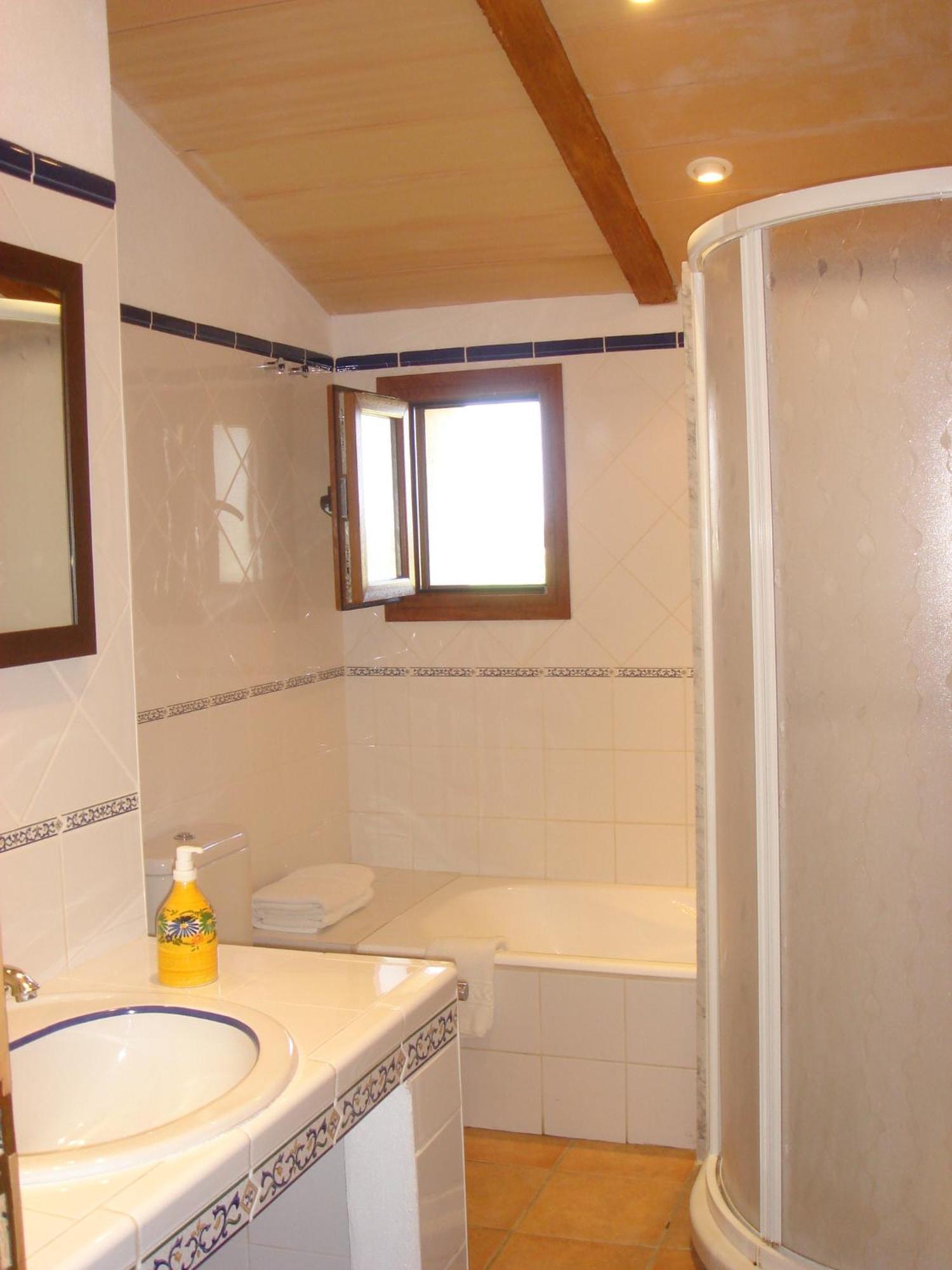 Agroturisme Son Llado Campos  Exterior photo