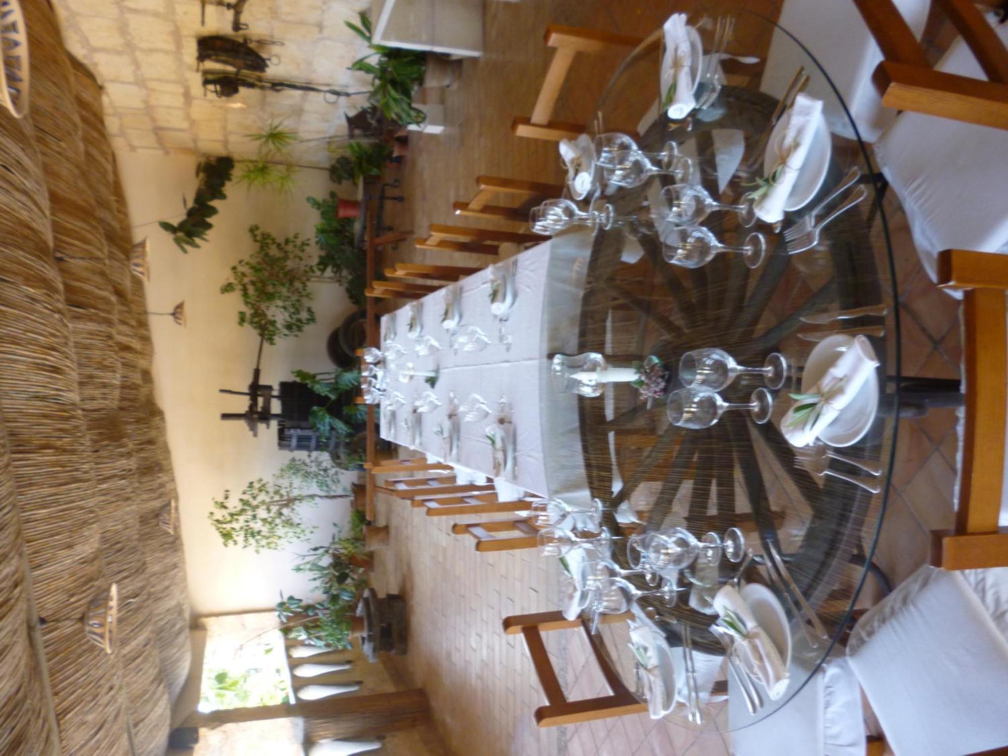 Agroturisme Son Llado Campos  Exterior photo
