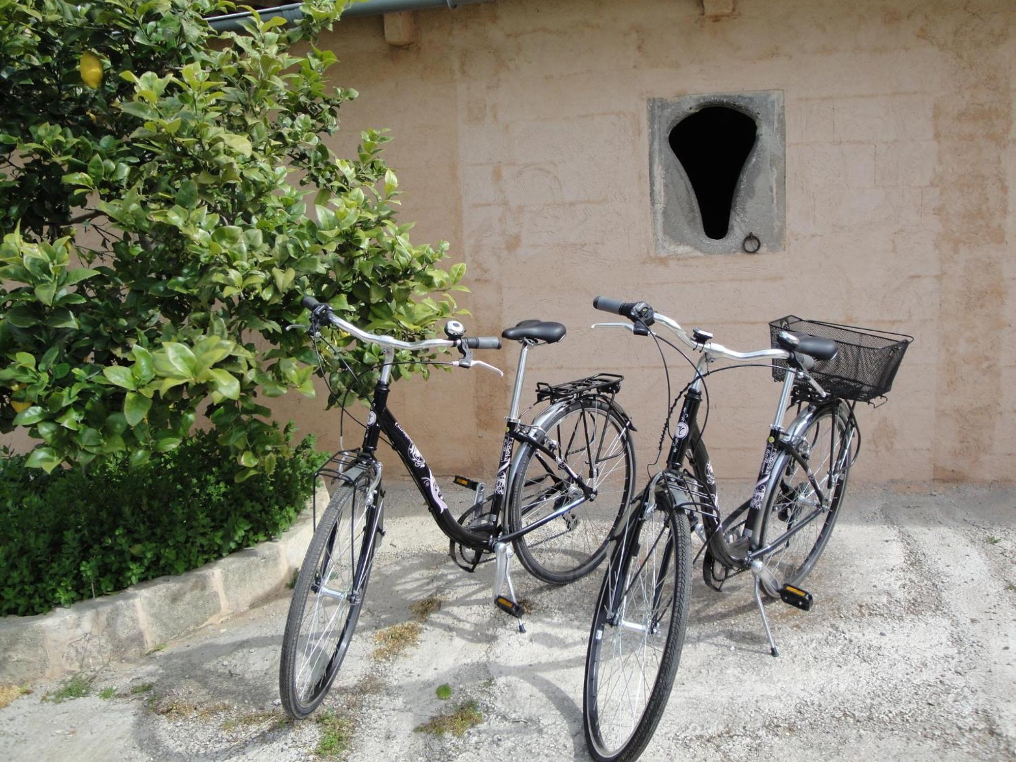 Agroturisme Son Llado Campos  Exterior photo