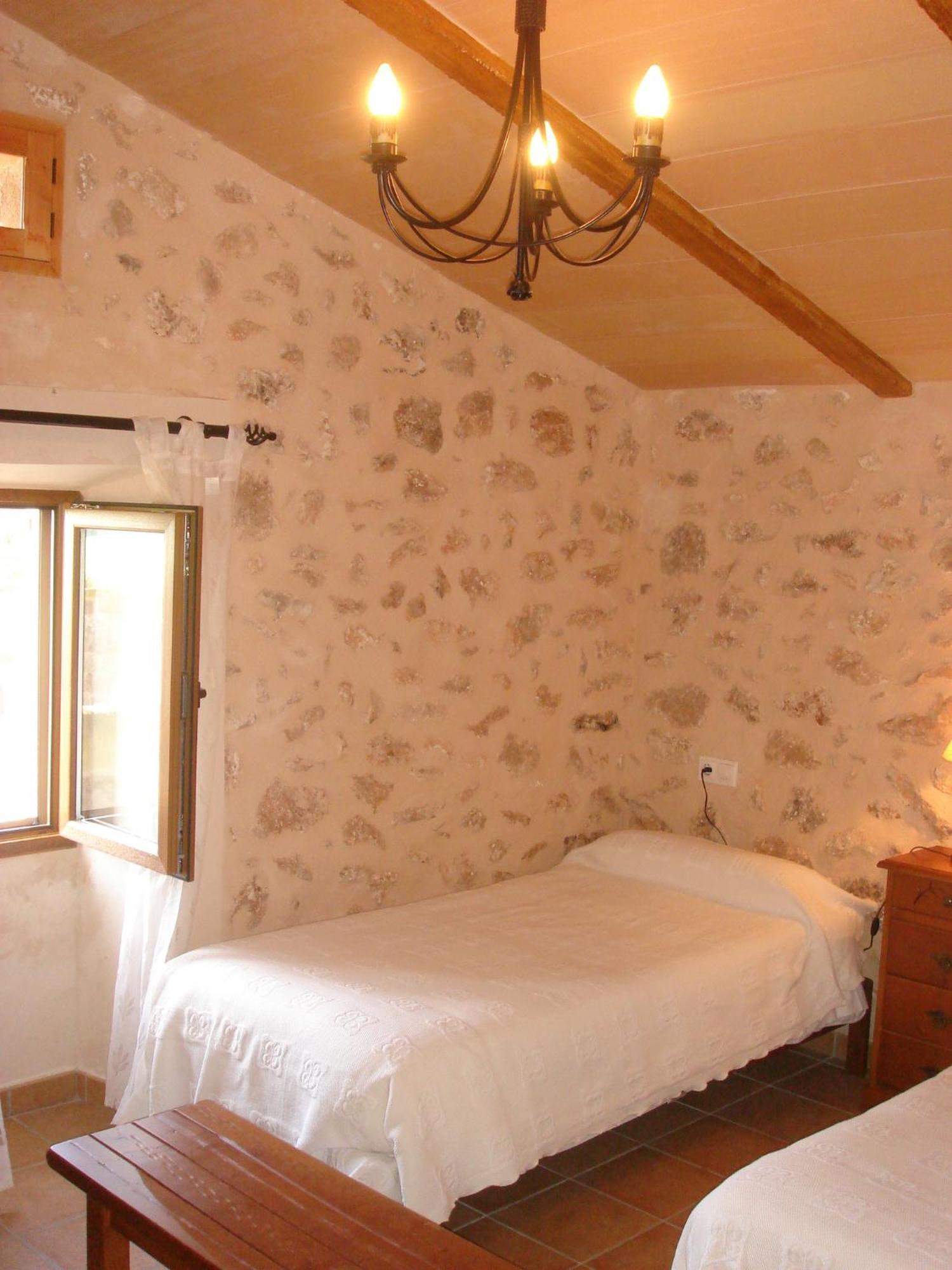 Agroturisme Son Llado Campos  Exterior photo