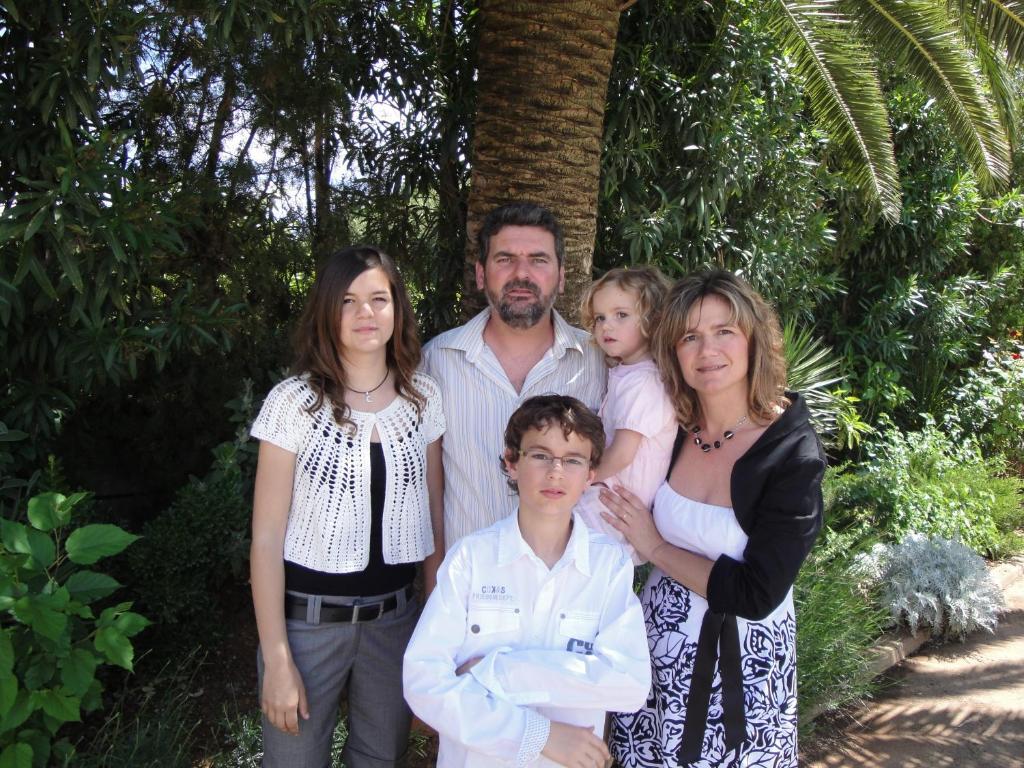 Agroturisme Son Llado Campos  Exterior photo