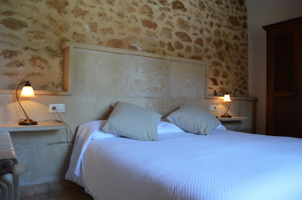 Agroturisme Son Llado Campos  Exterior photo