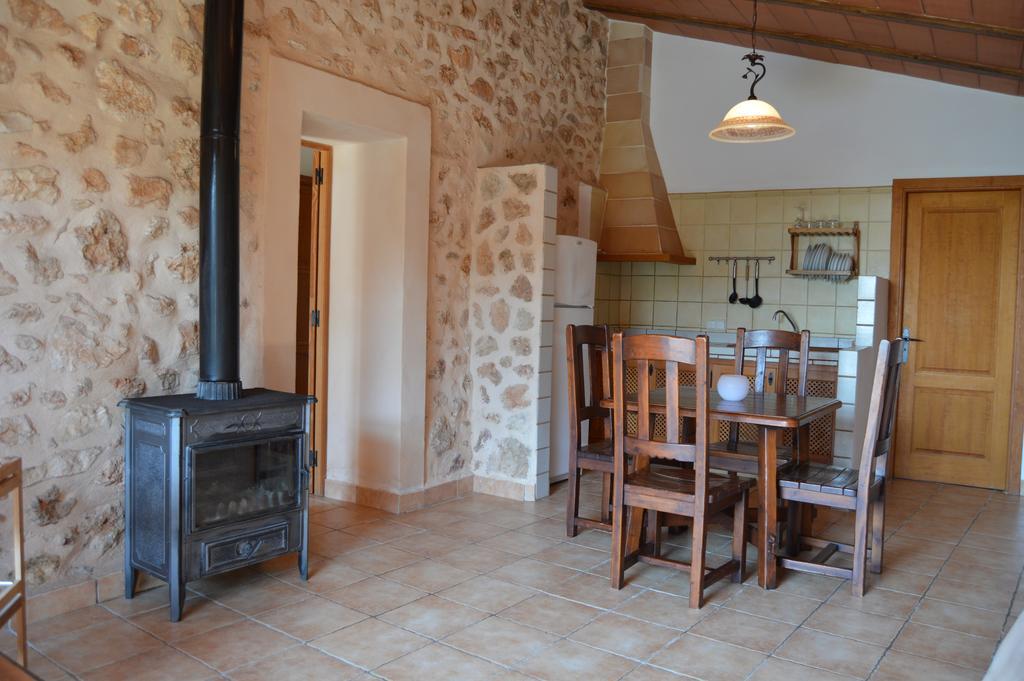 Agroturisme Son Llado Campos  Exterior photo