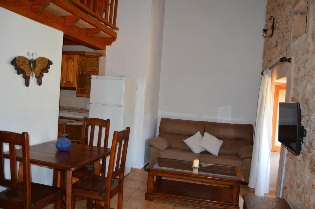 Agroturisme Son Llado Campos  Exterior photo