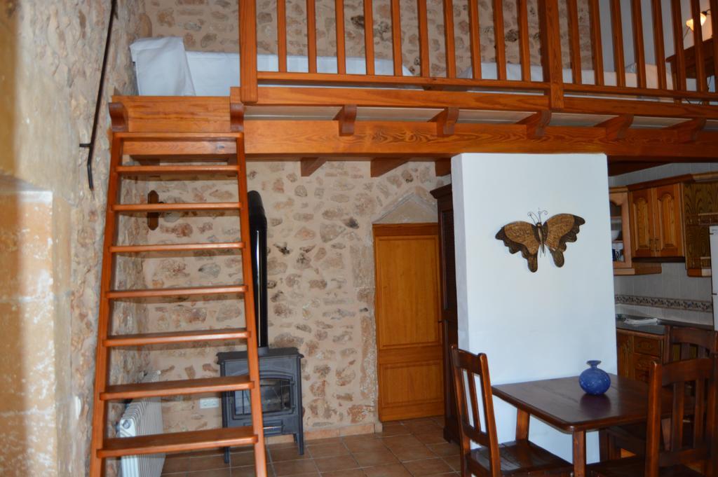 Agroturisme Son Llado Campos  Exterior photo