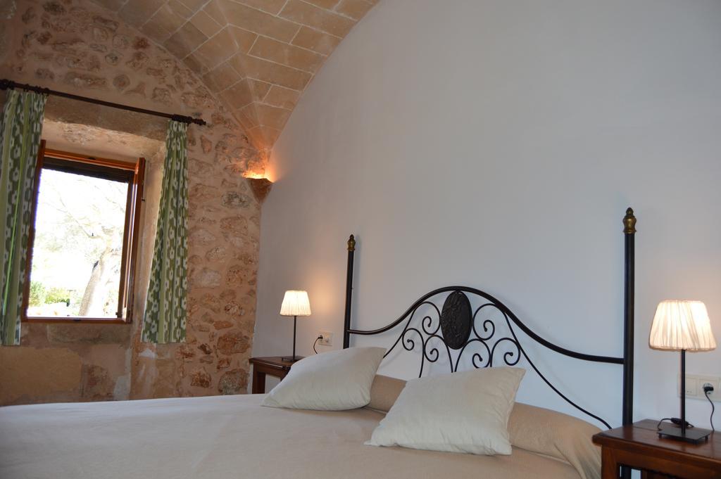 Agroturisme Son Llado Campos  Exterior photo