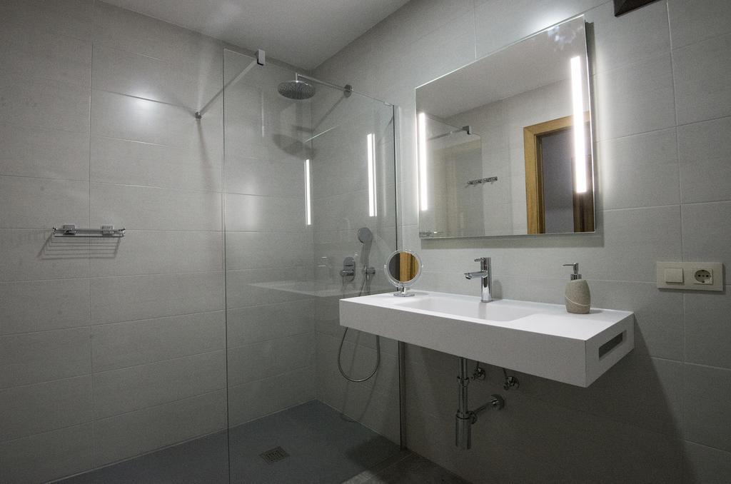 Agroturisme Son Llado Campos  Exterior photo