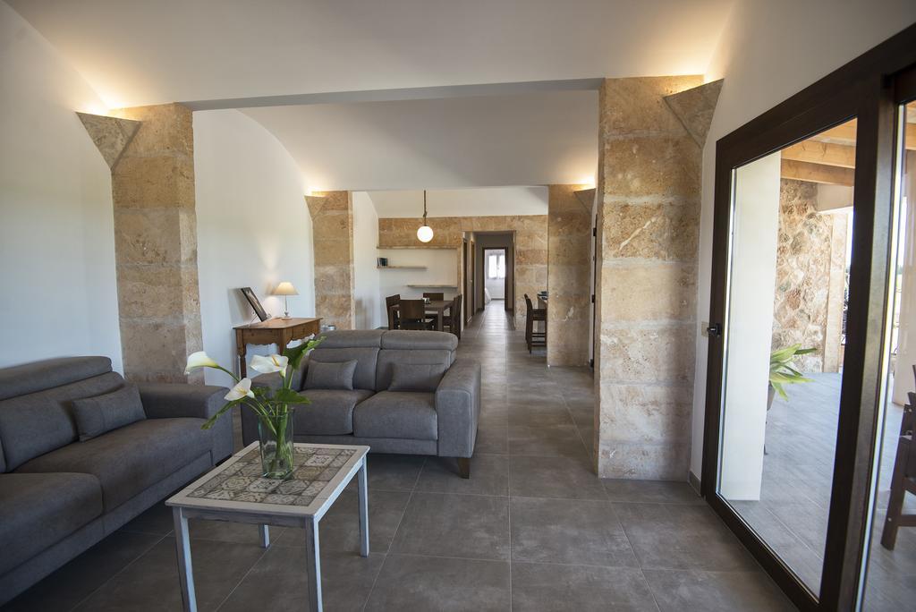 Agroturisme Son Llado Campos  Exterior photo