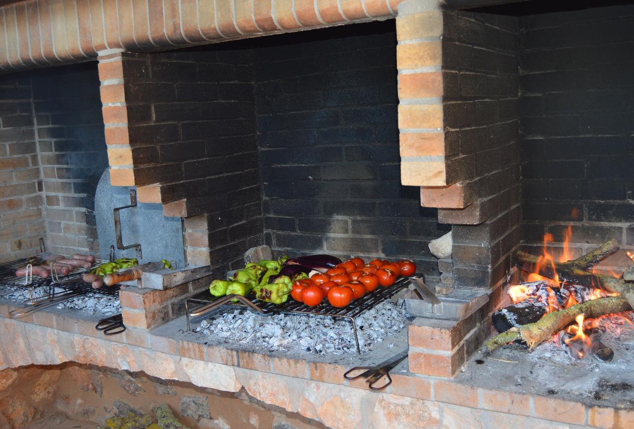 Agroturisme Son Llado Campos  Exterior photo
